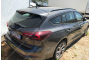 2023 Ford Focus, Benzinas / Elektra